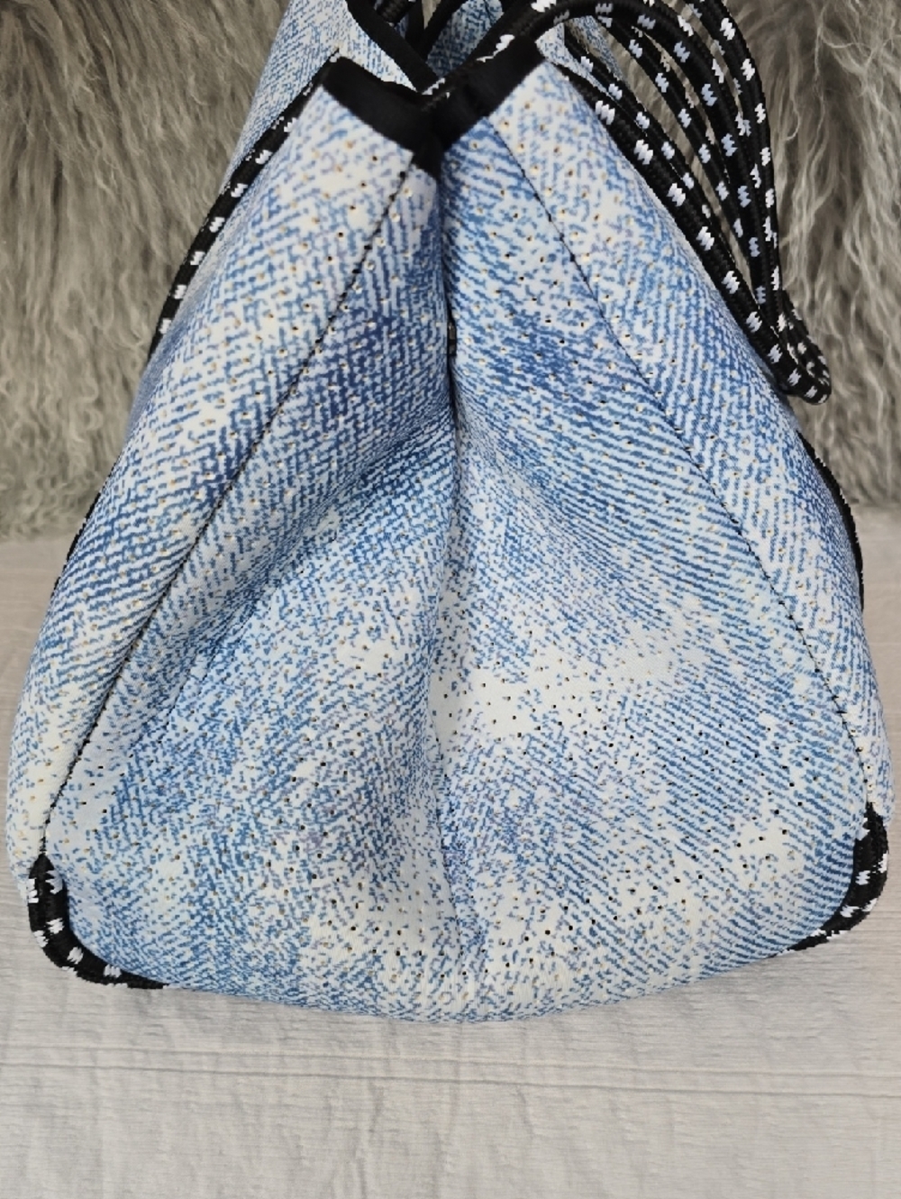 Pop Ups Brand Everyday Neoprene Tote - Picture 5 of 16